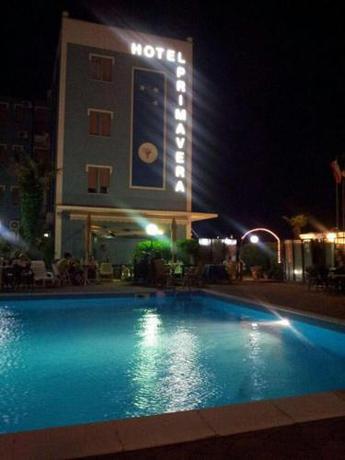 Imagen general del Hotel Primavera, Lido di Savio. Foto 5