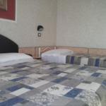 Imagen de la habitación del Hotel Primavera, Lido di Savio. Foto 10