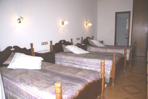 Imagen de la habitación del Hotel Primavera, Monte Real. Foto 6