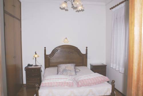 Imagen de la habitación del Hotel Primavera, Monte Real. Foto 7