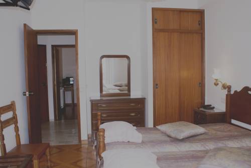 Imagen general del Hotel Primavera, Monte Real. Foto 1