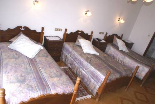 Imagen de la habitación del Hotel Primavera, Monte Real. Foto 13