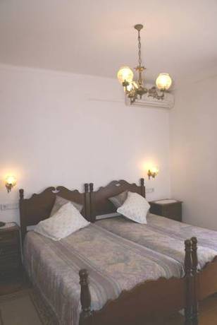 Imagen de la habitación del Hotel Primavera, Monte Real. Foto 14