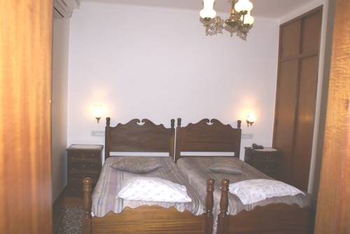 Imagen de la habitación del Hotel Primavera, Monte Real. Foto 16