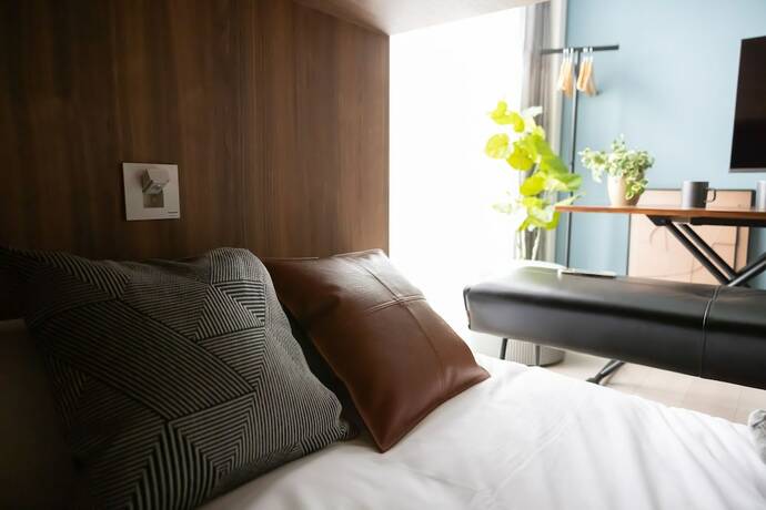 Imagen general del Hotel Primavera Namba. Foto 2