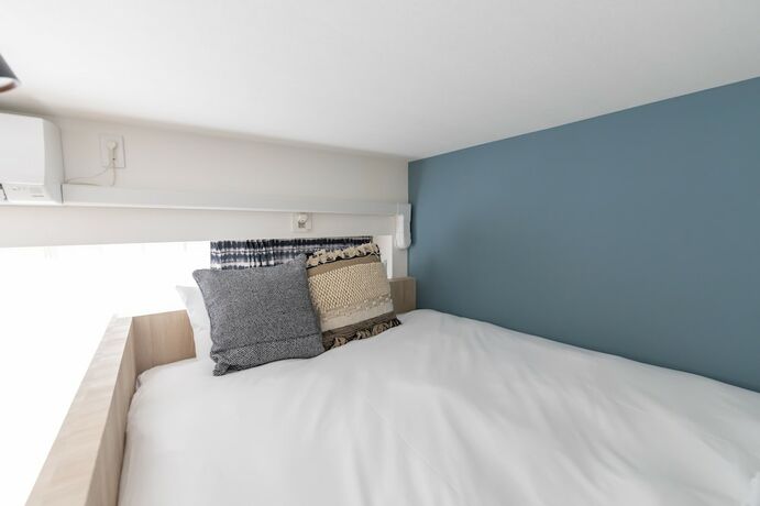 Imagen general del Hotel Primavera Namba. Foto 3