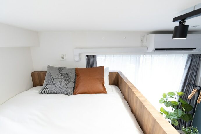 Imagen general del Hotel Primavera Namba. Foto 5