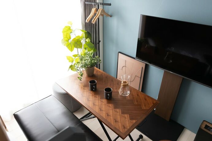 Imagen general del Hotel Primavera Namba. Foto 6