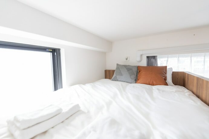 Imagen general del Hotel Primavera Namba. Foto 8