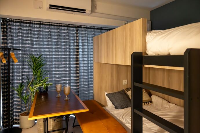 Imagen general del Hotel Primavera Namba. Foto 10