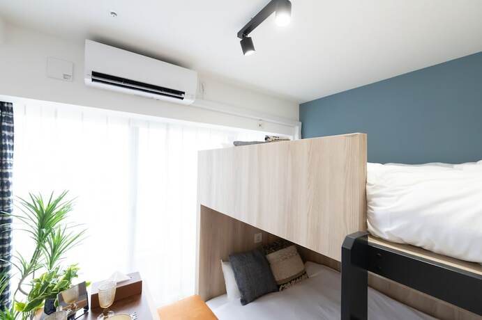 Imagen general del Hotel Primavera Namba. Foto 11