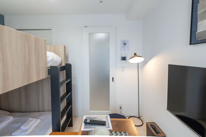 Imagen general del Hotel Primavera Namba. Foto 12