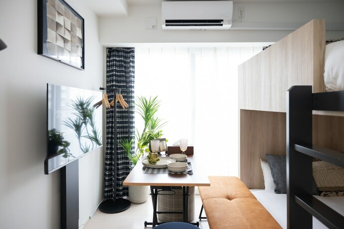 Imagen general del Hotel Primavera Namba. Foto 14