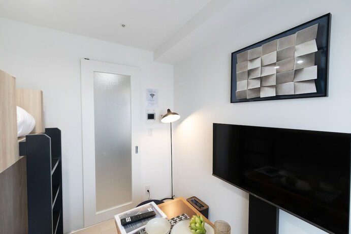 Imagen general del Hotel Primavera Namba. Foto 15