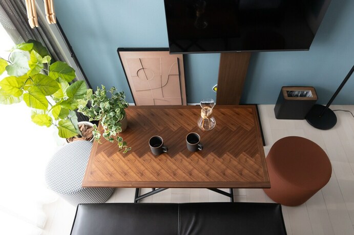 Imagen general del Hotel Primavera Namba. Foto 16