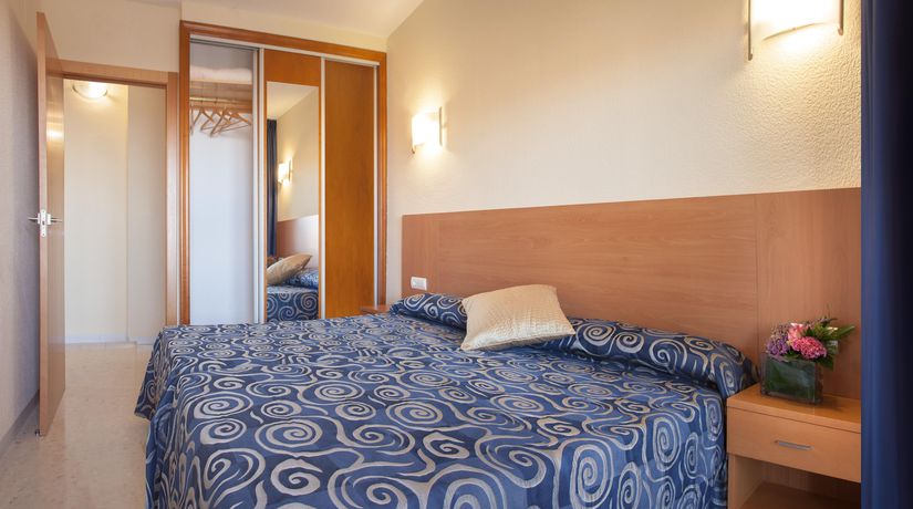 Imagen general del Hotel Primavera Park. Foto 5