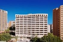 Imagen general del Hotel Primavera Park. Foto 7