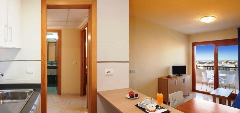 Imagen general del Hotel Primavera Park. Foto 14