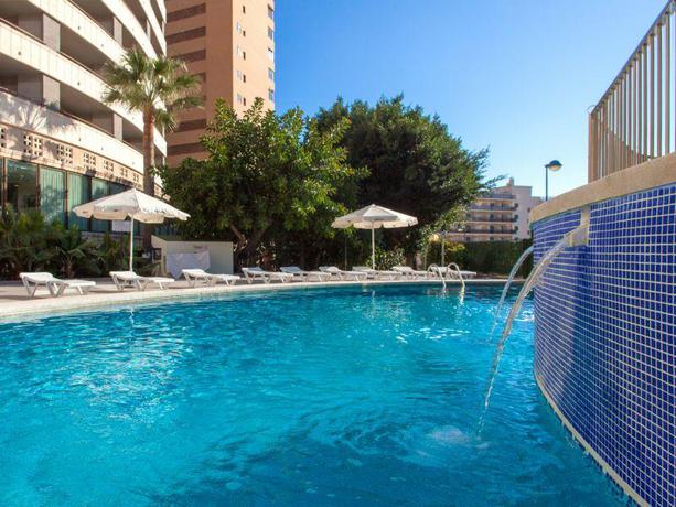 Imagen general del Hotel Primavera Park. Foto 19