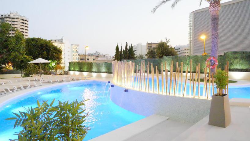 Imagen general del Hotel Primavera Park. Foto 20