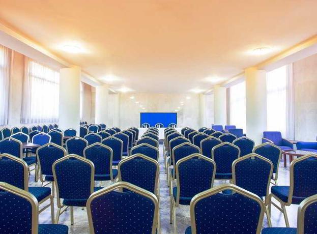 Imagen general del Hotel Primavera Park. Foto 29