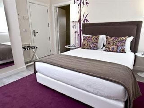 Imagen de la habitación del Hotel Primavera Perfume. Foto 9