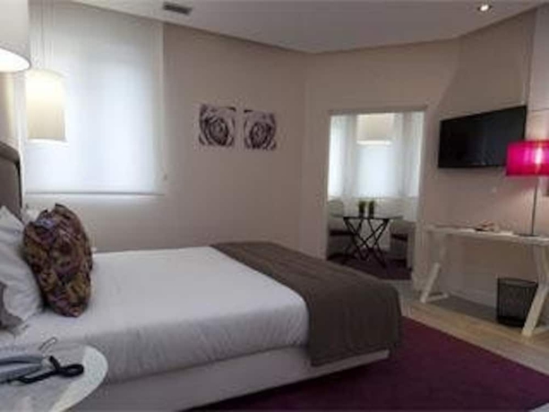 Imagen de la habitación del Hotel Primavera Perfume. Foto 10