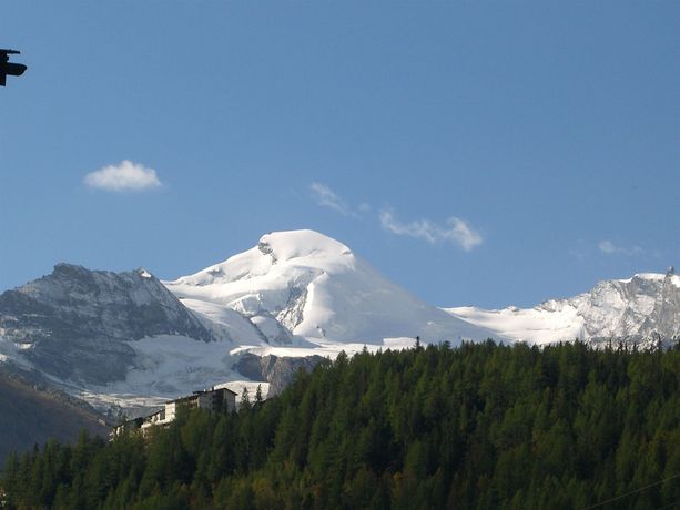 Imagen general del Hotel Primavera, SAAS-GRUND. Foto 2