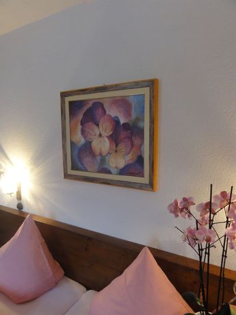 Imagen de la habitación del Hotel Primavera, SAAS-GRUND. Foto 9