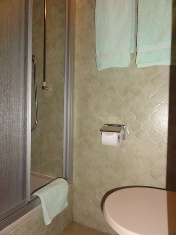 Imagen de la habitación del Hotel Primavera, SAAS-GRUND. Foto 11