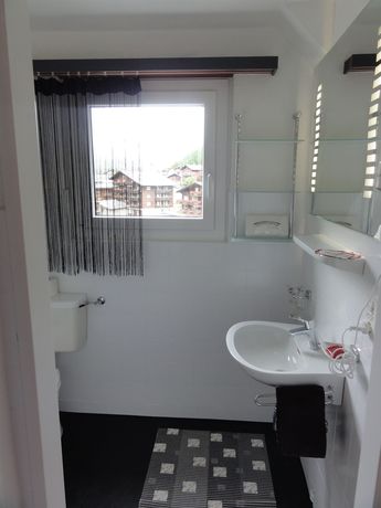 Imagen de la habitación del Hotel Primavera, SAAS-GRUND. Foto 12