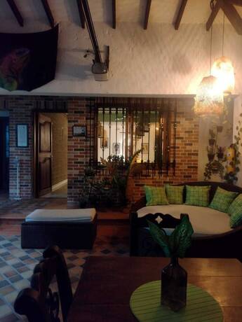 Imagen general del Hotel Primavera Santa Fe. Foto 10