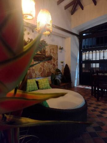 Imagen general del Hotel Primavera Santa Fe. Foto 14