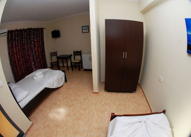 Imagen de la habitación del Hotel Primavera, Sarande. Foto 11