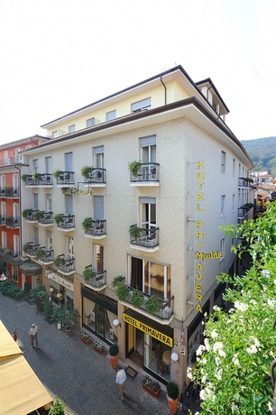 Imagen general del Hotel Primavera, Stresa. Foto 1