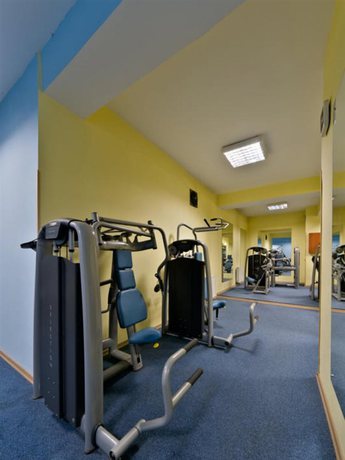 Imagen de los interiores del Hotel Primavera, Tbilisi. Foto 8