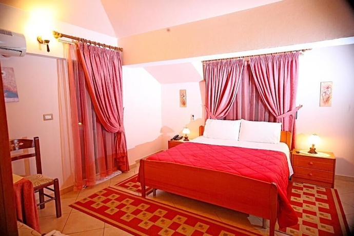 Imagen de la habitación del Hotel Primavera, Vlore. Foto 7