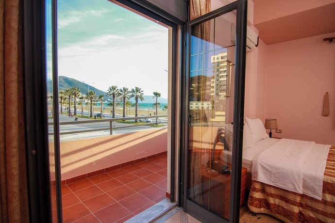 Imagen de la habitación del Hotel Primavera, Vlore. Foto 8