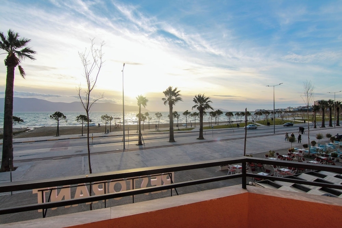 Imagen de la habitación del Hotel Primavera, Vlore. Foto 9