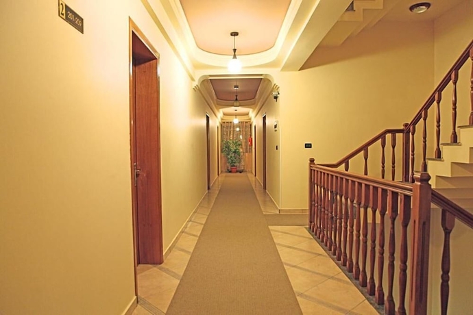 Imagen de los interiores del Hotel Primavera, Vlore. Foto 16