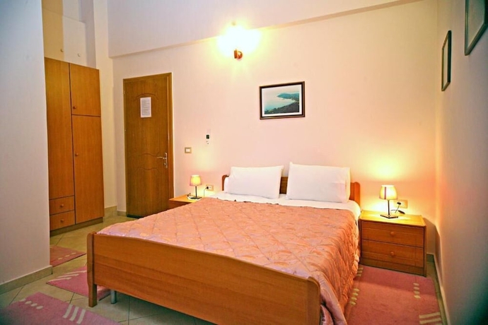 Imagen de la habitación del Hotel Primavera, Vlore. Foto 10