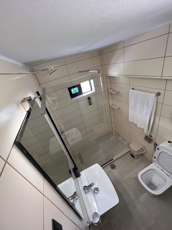 Imagen de la habitación del Hotel Primavera, Vlore. Foto 13