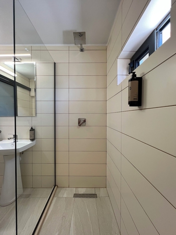 Imagen de la habitación del Hotel Primavera, Vlore. Foto 14