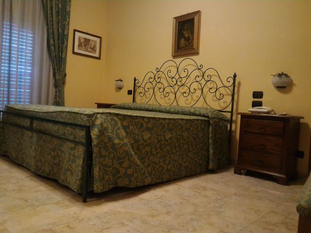 Imagen de la habitación del Hotel Primavera dell'Etna. Foto 4