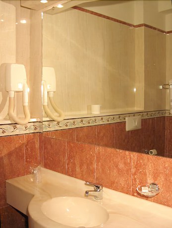 Imagen de la habitación del Hotel Primavera dell'Etna. Foto 5