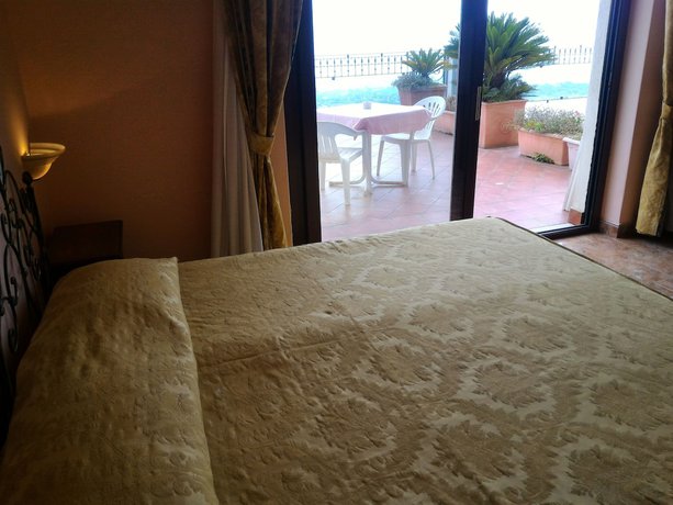 Imagen de la habitación del Hotel Primavera dell'Etna. Foto 6