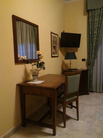 Imagen de la habitación del Hotel Primavera dell'Etna. Foto 8