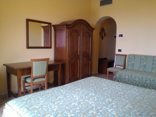 Imagen de la habitación del Hotel Primavera dell'Etna. Foto 9