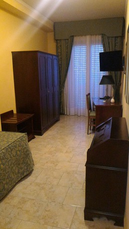 Imagen de la habitación del Hotel Primavera dell'Etna. Foto 10