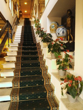 Imagen de los interiores del Hotel Primavera dell'Etna. Foto 19